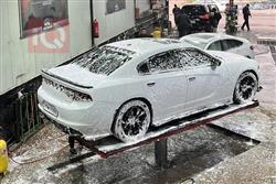 دودج تشارجر